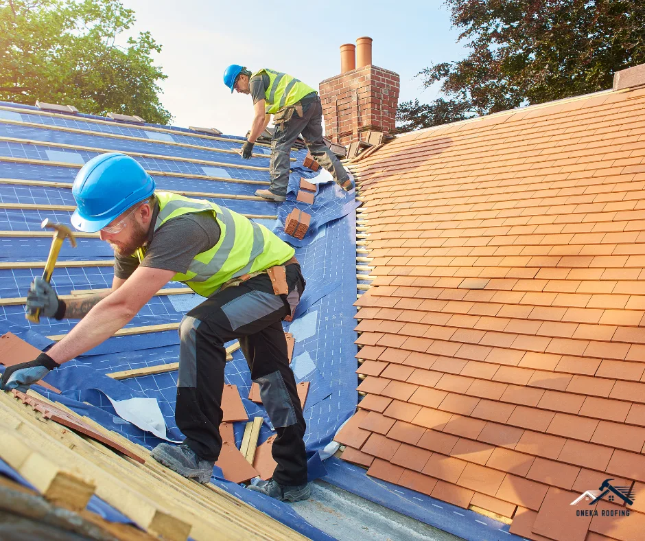 Why choose Roof Repair Near Me in Kingman, KS