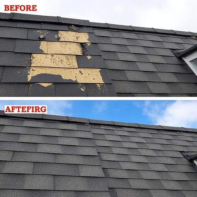 Roof Repair Near Me in Kingman, KS near me
